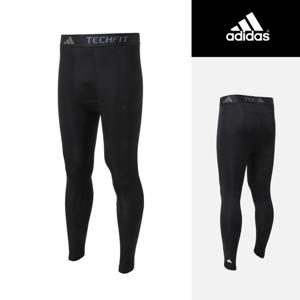 아디다스 테크핏 컴프레션 트레이닝 타이즈(IN5590)