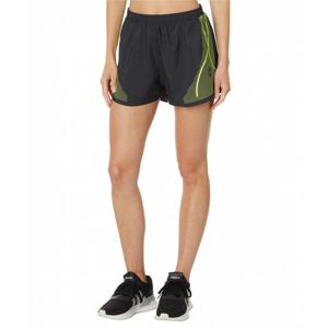 아디다스 바이 스텔라 매카트니 트루페이스 러닝 쇼트 JJ1861 블랙