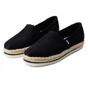 탐스 알파가타 플랫폼 블랙