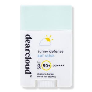 디어클라우드 써네이 디펜스 SPF 스틱 SPF 50+ PA++++ 19.3g