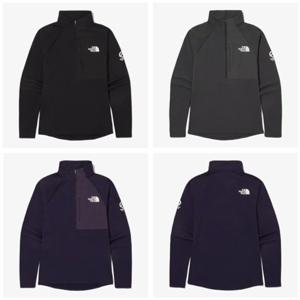 노스페이스 여성 써밋 마칼루 긴팔 집티 NT7LQ80