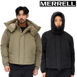 머렐 공용 헤비 다운 자켓 MLU2D4DW1206