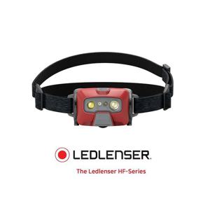 C타입 800루멘 충전식 HF6R CORE LED헤드랜턴 RED
