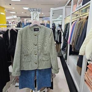 수스 DP01 울라운드넥 S244NJKA14