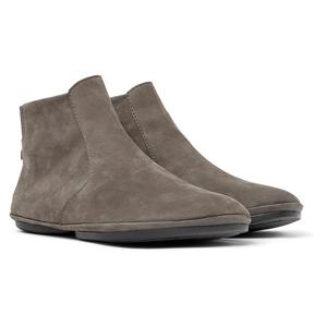 [캠퍼공식] 여성 앵클부츠 Right Nina K400313-019