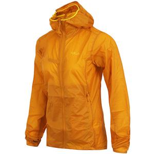 랩 Rab W 바이탈후디 여성 등산 방풍자켓 생활방수 (QWS-50-MAM)