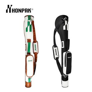 HONPAK 혼팍 파크골프 클럽 케이스 하프백