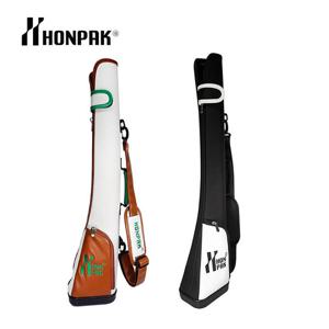 HONPAK 혼팍 파크골프 스탠드 클럽 케이스 파크골프가방