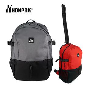 HONPAK 혼팍 파크골프채 전용 백팩 파크골프클럽 가방