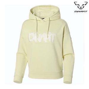 다이나핏 여성 NOEL (노엘) 후드 티셔츠 (YWW22277Y3)