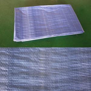 방수천막 국산천막 일반지PE 청색 10mx15m