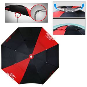 낚시그늘막 낚시 파라솔 28형 비치 야외 캠핑 그늘막 아치형 우