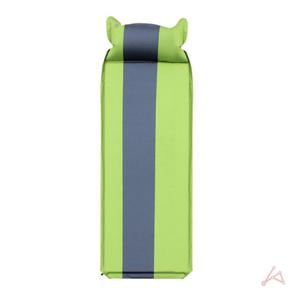 에어매트 캠핑매트 에어 자동충전 1인용 차박 매트