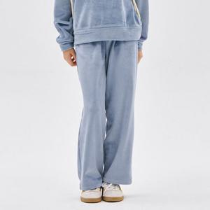 [오션스카이]여아 자수 밴딩 기모 와이드팬츠-DFJG7276D0D