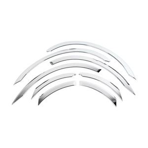 경동 휀다 크롬몰딩 아반떼XD 8p 00.04 ~ 06년 K-928