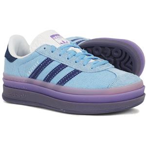 아디다스 가젤 볼드 X 크세니아슈나이더 W 데님 블루 (IG4339)