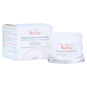 아벤느 리바이탈라이징 너리싱 리치 크림 50ml