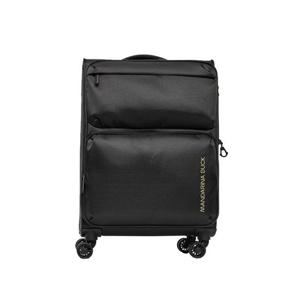 만다리나덕 ZEPHYR OTV03651 (BLACK) 26인치 확장 소프트 캐리어
