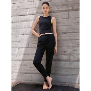 [탑텐밸런스] 여성 수퍼 스트레치 조거 팬츠 MBF5PT2256 BS