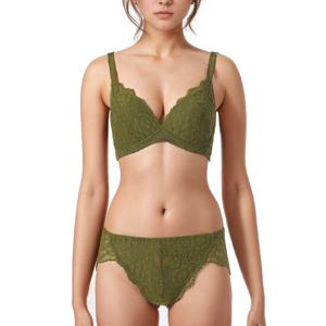 [바바라(언더웨어)]사랑스러운 전체 망사 레이스 여성 팬티ABP4434