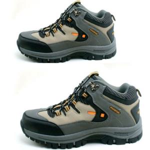 발목보호 606 경등산화 남성등산화 4계절 저가등산화