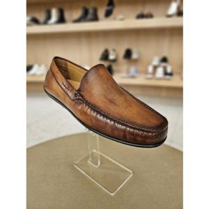 [소다] 이태리 드라이빙 남성 심플로퍼 (ASM407 CA23)