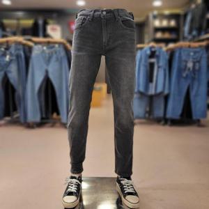 리바이스 502 테이퍼드핏 약기모 웜 진 29507-1469