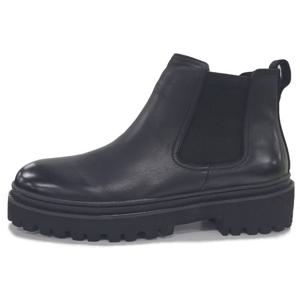 [에스콰이아]포트폴리오 남성 첼시부츠 PFCWBS414BK