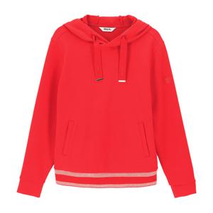 [볼빅어패럴] 여성 골프 로고스트링 후드 티셔츠 VLTSO951_RE