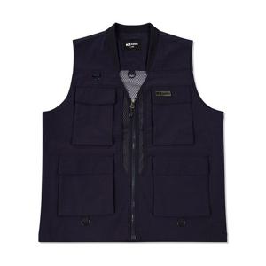 CH K2 세이프티 VE-2603 조끼 (네이비)