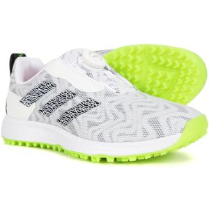 아디다스 코드케이오스 BOA 25 스파이크리스 주니어 여성 골프화 (IG8770)