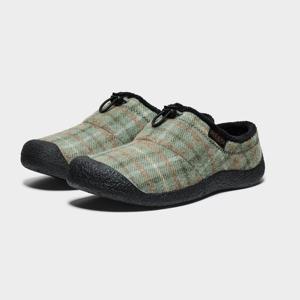 [킨 KEEN] 하우저 III 슬라이드 남성 스니커즈 뮬 KNSO4F201MU