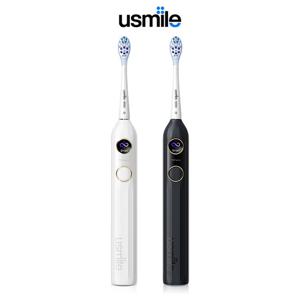 유스마일 스마트 스크린 음파전동칫솔 Y10