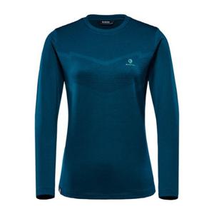 블랙야크긴팔티 TQS 1BYTSW3508-TE M틸만라운드티 2 TEAL