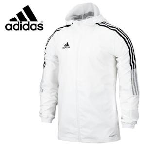 M 아디다스져지 VQB GP4966 티로21 윈드 브레이커 자켓