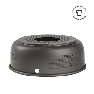 트란지아 25시리즈용 경질 바람막이 하단