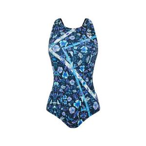 [아레나] (A4FL1LS01_BLK) 여성 다프네 원피스 U백