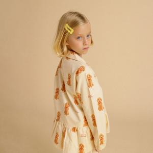 [오르시떼](80-85) 여아동 E028 빈티지루이 긴소매 상하 OR24WGGAE02880