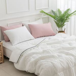 침대패드 아잠 Nano 바이오 워싱 차렵이불 킹 K 세트