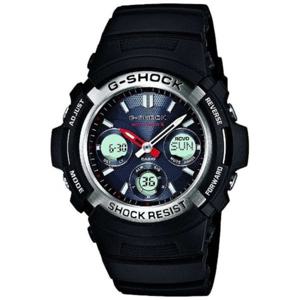 카시오 지쇼크 (G-SHOCK) 멀티 밴드 6 (멀티 밴드 6) AWG-M100-1AJF