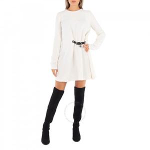 제이더블유앤더슨 패드락 랩 드레스 DR0381-PG1253