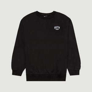 [행텐주니어]행텐틴즈 베어셋업 그래픽 기모 맨투맨_100(14490-0