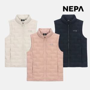 네파 여성 패딩조끼 기본형 다운 베스트 아웃도어 내피 7K61303