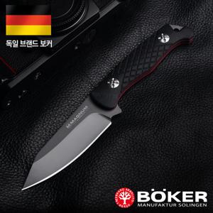 보커나이프 라이프(F) 폴딩나이프 캠핑나이프 호신용칼 군용나이