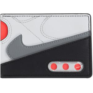 [정품] 나이키 아이콘 에어맥스 90 카드 지갑 (HF3717-068)