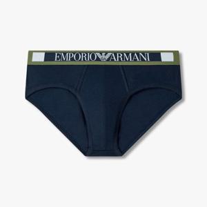 [엠포리오 아르마니 언더웨어]로고라벨미디움자카드밴드브리프(08-1-4-3-11-028)