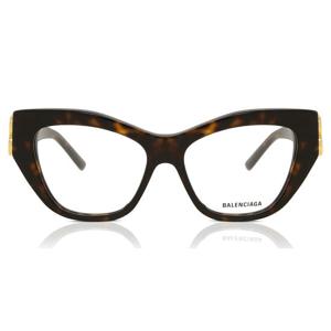 발렌시아가 BB0312O 002 여성용 안경