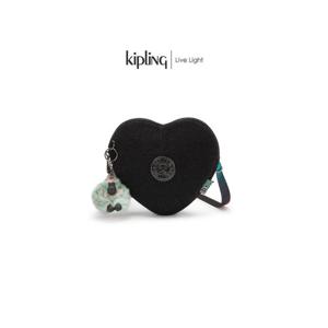 [키플링]키플링X위키드 크로스백 하티X보이 KOCBS43 GLMG