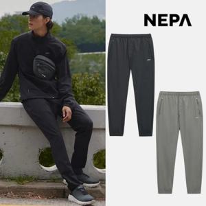 네파 남성 간절기 조거팬츠 운동복 가을 등산복 트레이닝복 7K56321
