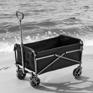 [프로셀러] 자광 접이식 웨건카트 폴딩카트